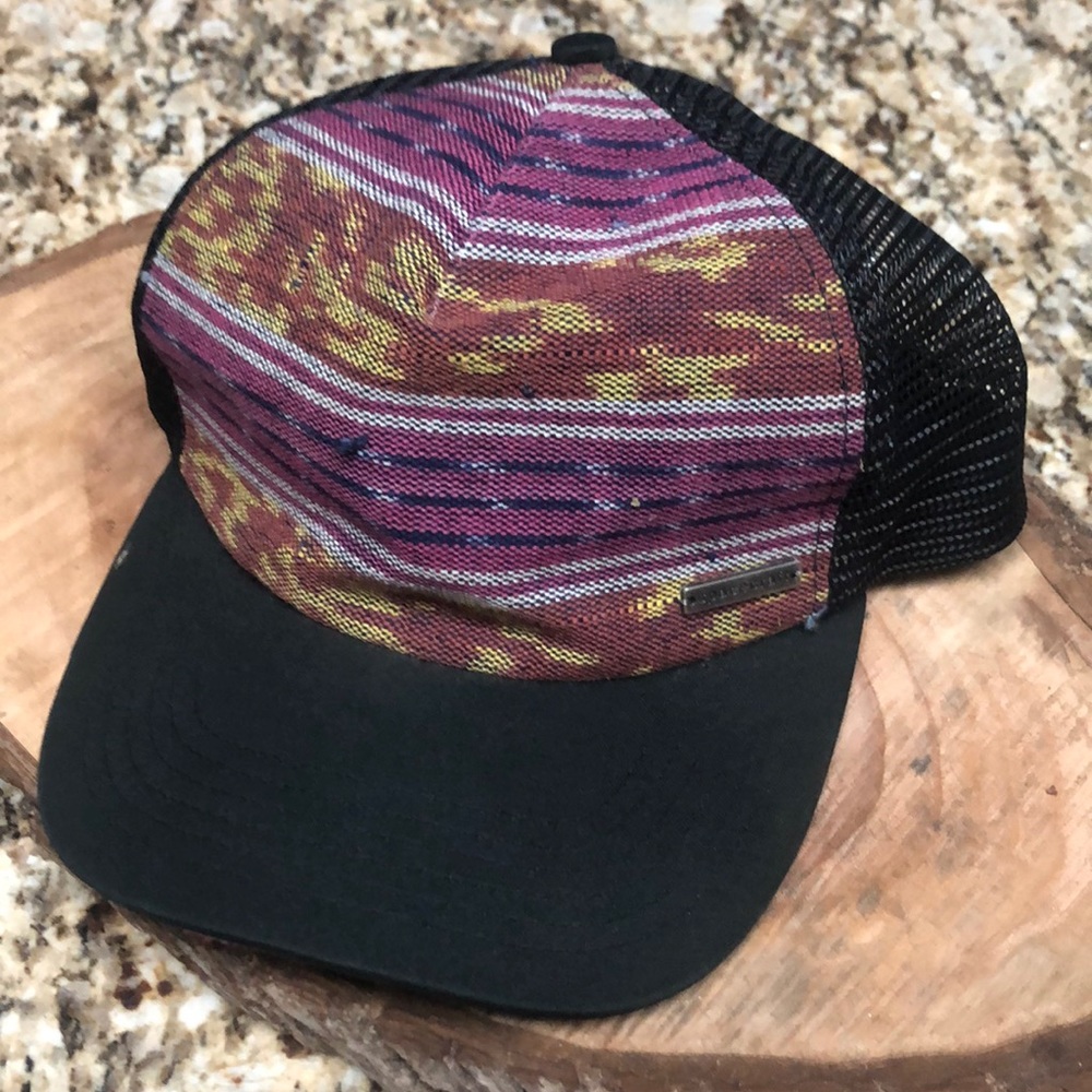 Spacecraft Adjustable Trucker Hat